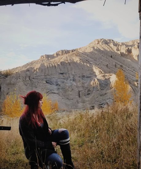 Madison Agnew star sex picture