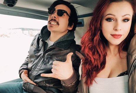 Madison Agnew pornstar beautiful pics