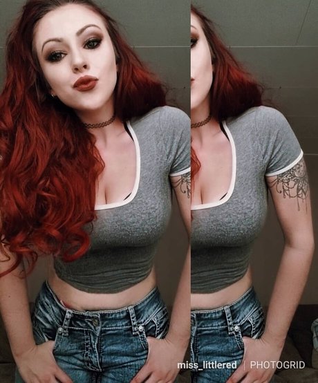 Madison Agnew Profile pic