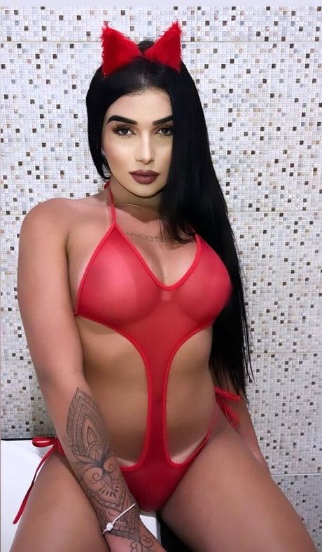 Riquinha model sexy photos