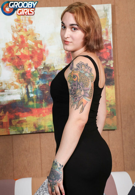 anabarbie1996 erotic actress pictures