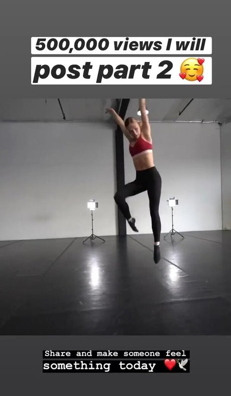 Autumn Miller model beautiful photos