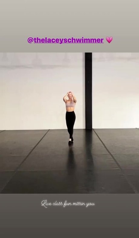 Autumn Miller pretty model photo