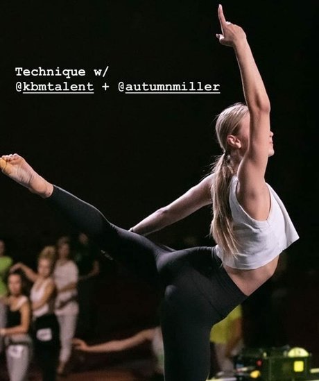 Autumn Miller nude pornstar photos