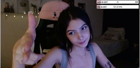 Victoria Ribeiro pornstar exclusive archive