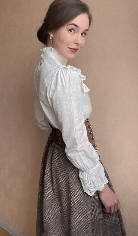 ASMR ArtSound nudes model pictures