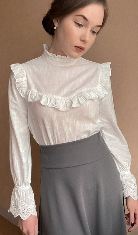 ASMR ArtSound art model image