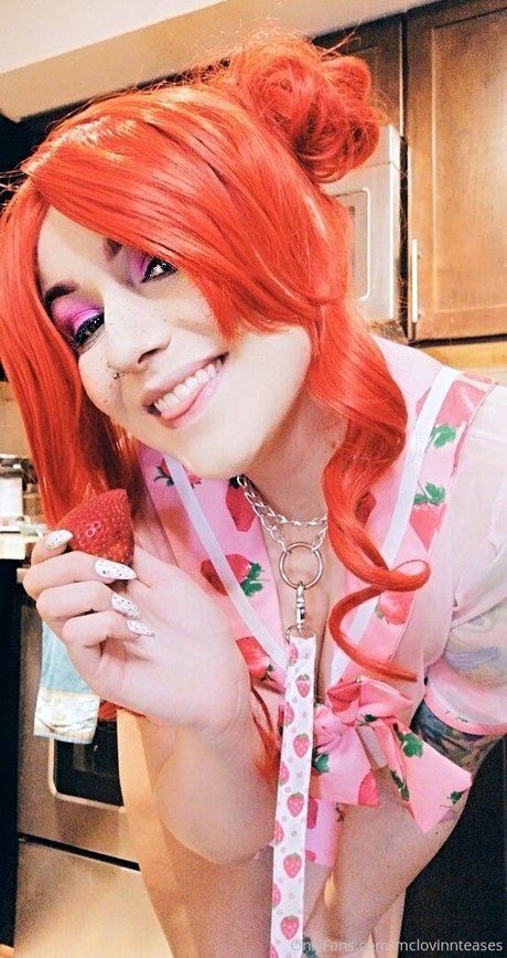 mclovinnteases pornstar perfect image