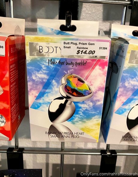 rahrahitssarah free model photos