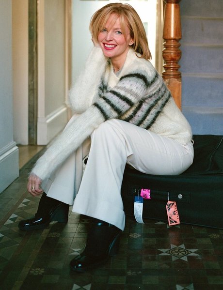 Clare Grogan xxx actress photos