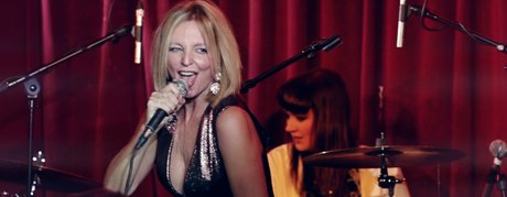 Clare Grogan Profile pic