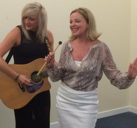 Clare Grogan nice actress image