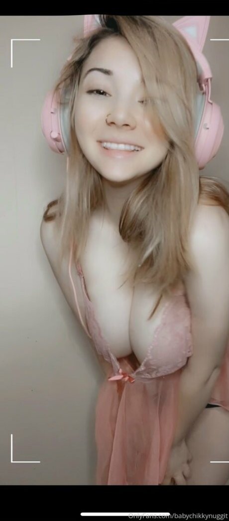 babychikkynuggit pornstar best pic
