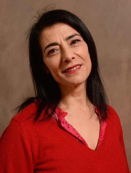 Hiam Abbass perfect pornstar gallery