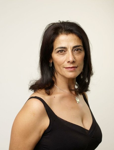 Hiam Abbass pornstar pictures