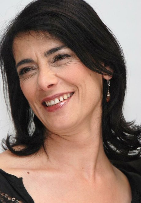 Hiam Abbass pornstar perfect pics