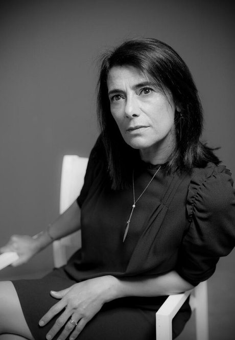 Hiam Abbass model nudes pic