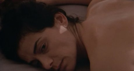 Hiam Abbass star porn galleries