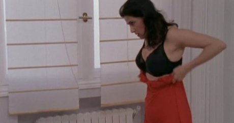 Hiam Abbass sex actress photo