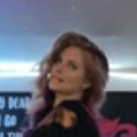 London Alexis star high quality photo