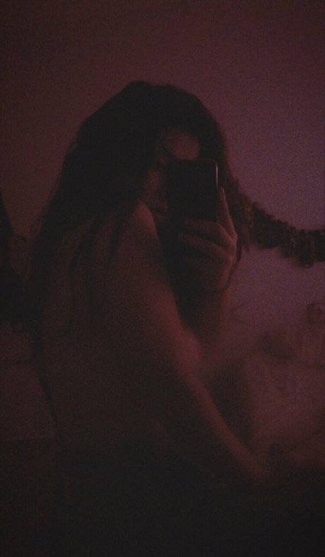 madelinerosess model hot photo