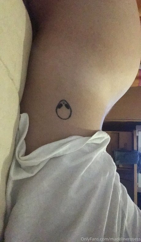 madelinerosess star free pics