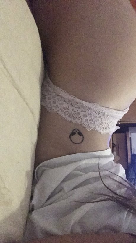 madelinerosess exclusive model photos