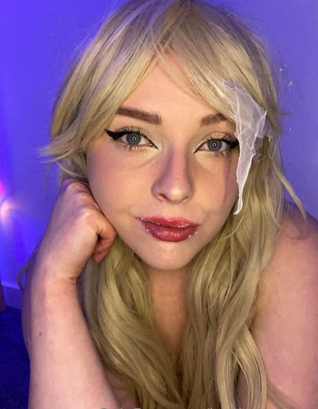 bubblesasmrx model nudes galleries