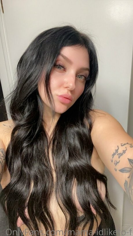 mama idliketo f hot actress gallery