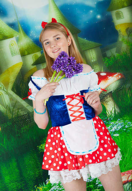 Nimfa perfect star gallery