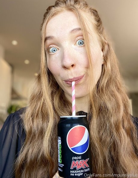 purelyblue hot actress picture