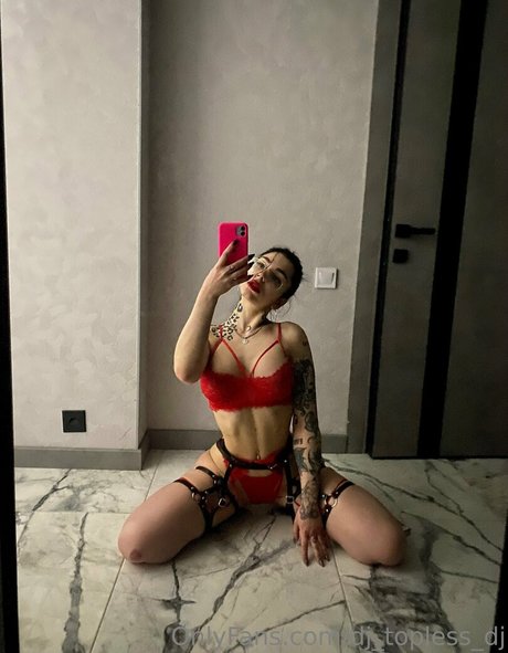 dj topless dj high quality pornstar picture