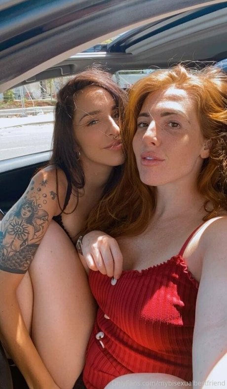 mybisexualbestfriend nudes actress pic