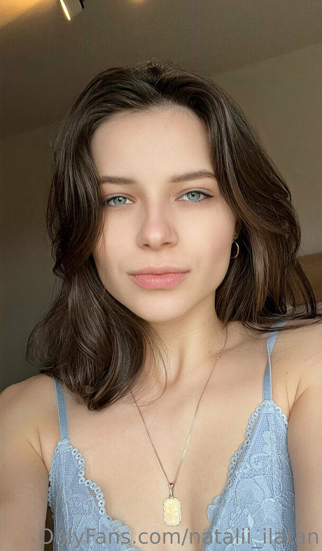 natalii ilatan top actress images