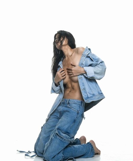 Melanie Angeles star sexy photos