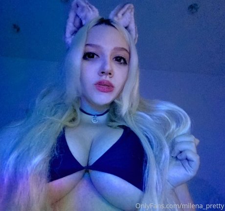 milena pretty pornstar hd archive