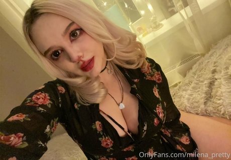 milena pretty sex pornstar gallery