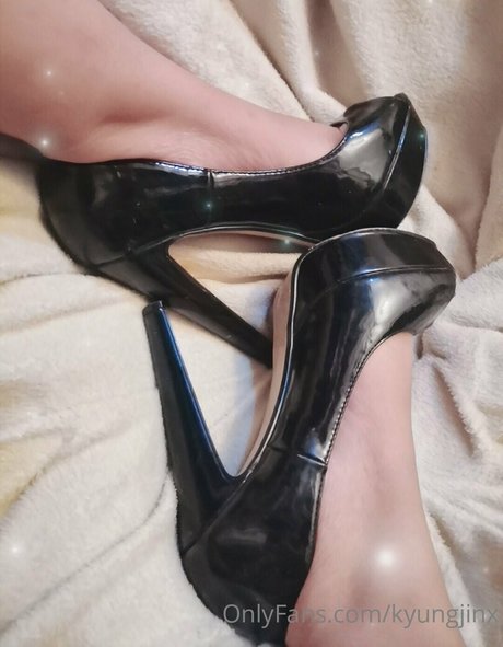 kyungjinx star exclusive img