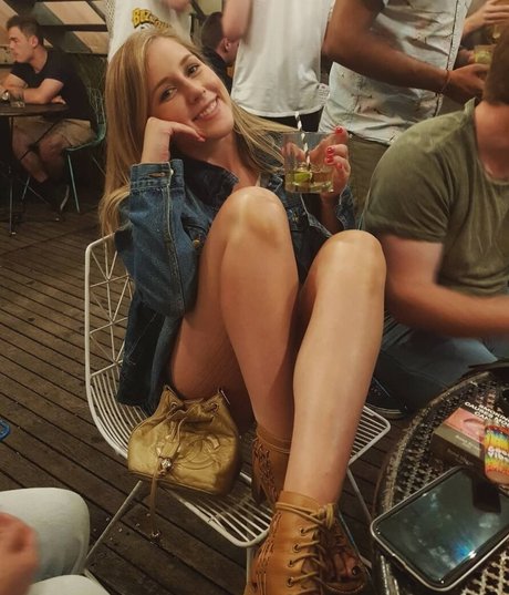 Elizabeth Height pornstar adult photos