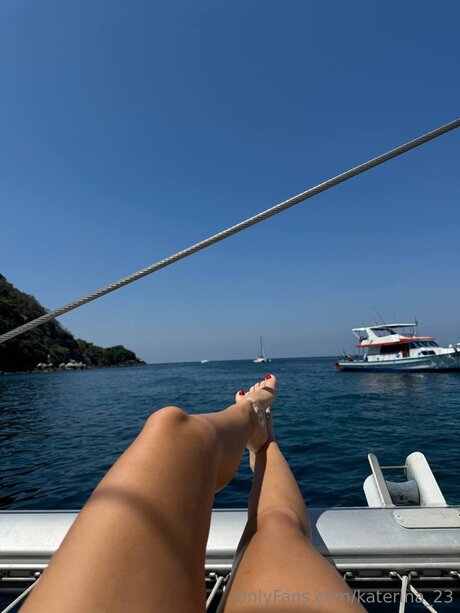 katerina 23 pretty model image