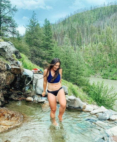 Nikki Delventhal star pretty gallery