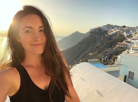 Nikki Delventhal high quality actress pictures