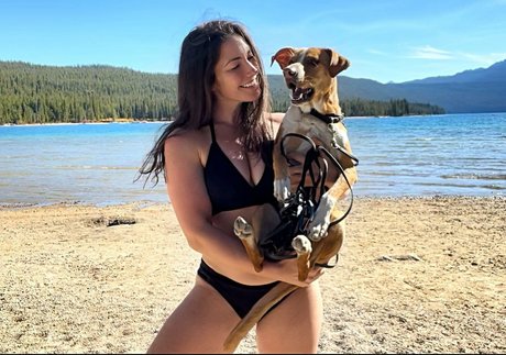 Nikki Delventhal pornstar art images