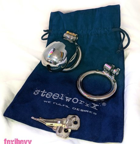 foxiboyy hot star archive