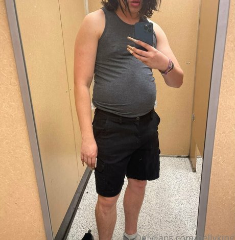 bellyking star high quality pictures