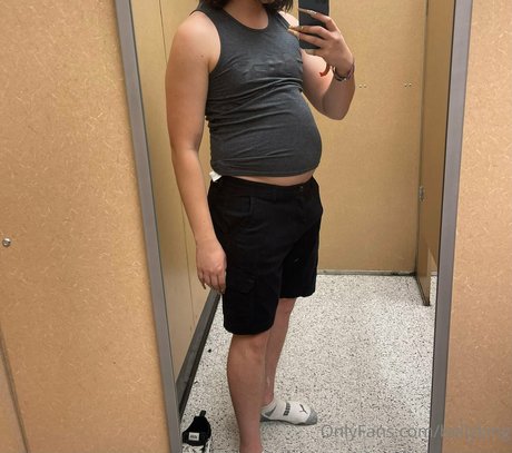 bellyking xxx star pic