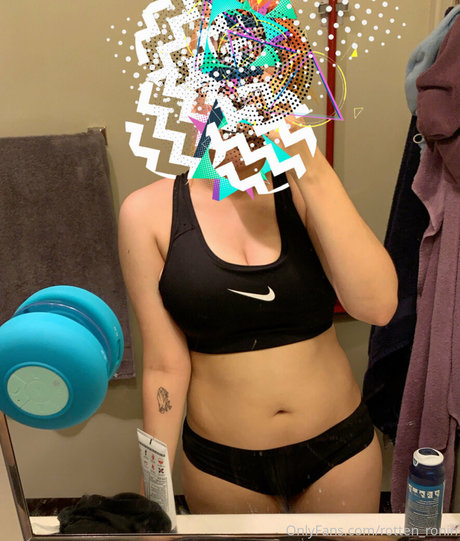 rotten ronin nice model gallery