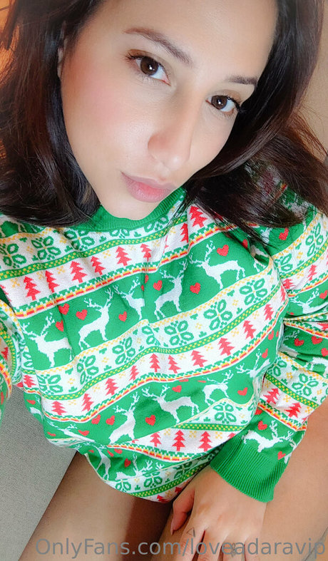 loveadaravip model pornographic pic