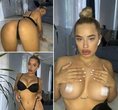 bonitafree pretty star picture