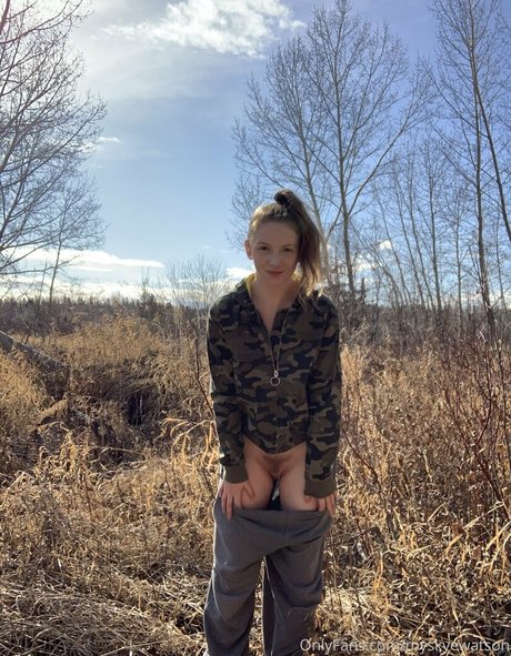 myskyewatson nude actress photos